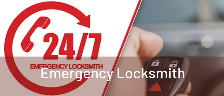  Emergency Locksmith 