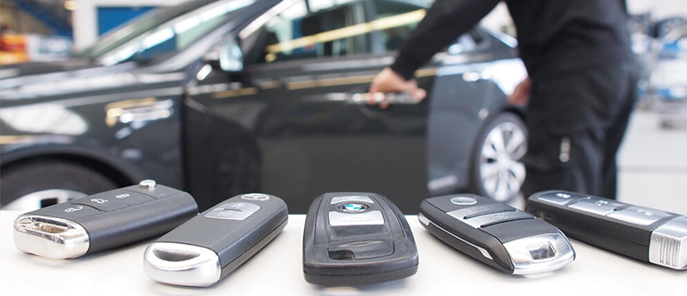 Automotive Locksmith Vista