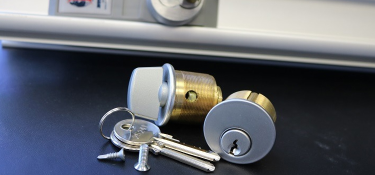 Commercial Lock Installation Vista