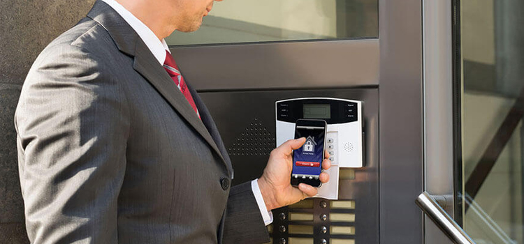 Commercial Office Locksmith Vista