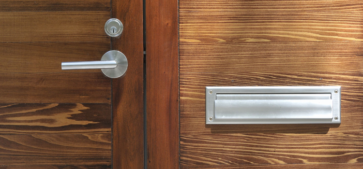 Electric Front Door Lock Repair Vista