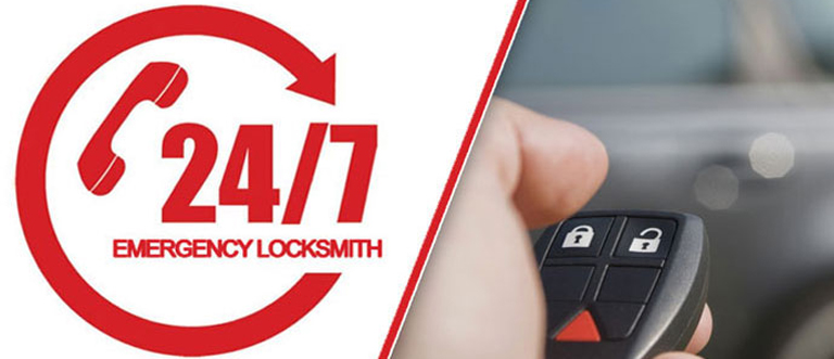 Emergency Locksmith Vista