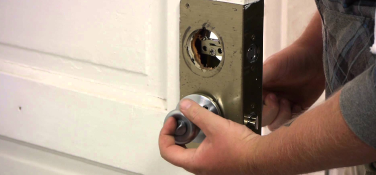 Home Lock Change in Vista