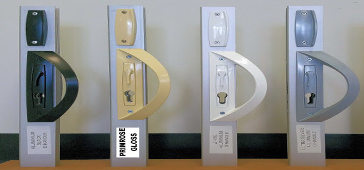 Sliding Door Handle Design Vista